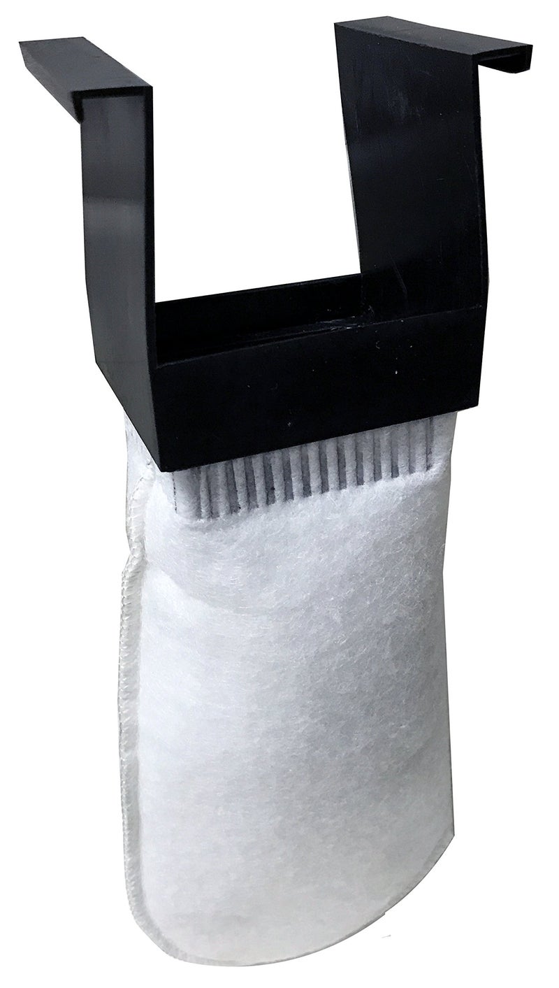 Encompass All 4 Pack - 200 Micron Replacement Filter Sock - Fits Innovative Marine Fusion Desktop - Image 2